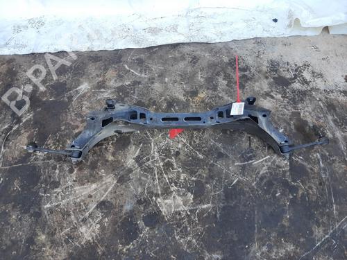 Used Rear axle KIA SPORTAGE III (SL) 1.7 CRDi (116 hp) 17719310