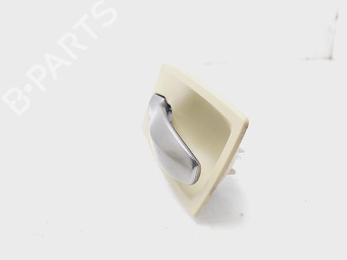 Venstre bak invendig håndtak BMW 5 (E60) 520 d | BP19674406I15 