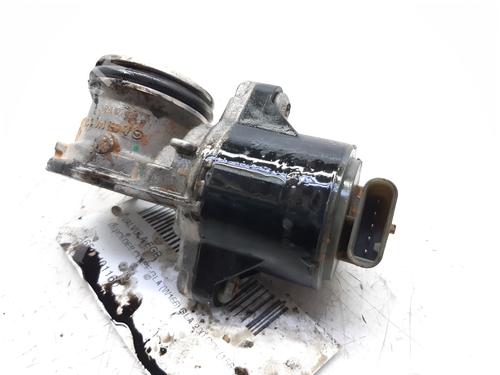 Egr MERCEDES-BENZ GLA-CLASS (X156) GLA 200 CDI / d (156.908) | BP11834037M69 