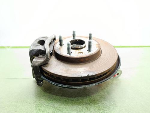 Used Right front steering knuckle Right front steering knuckle OPEL INSIGNIA A (G09) [2008-2017] 39975520 39975520