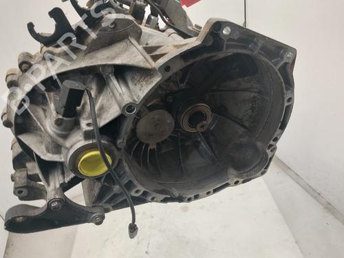 Used Gearbox Gearbox 36892272 36892272