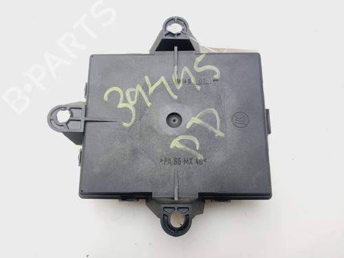 Electronic module MERCEDES-BENZ B-CLASS Sports Tourer (W245)  | BP29625887M83 