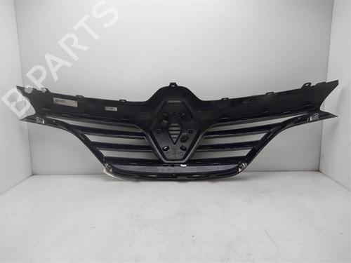 Grill RENAULT MEGANE IV Hatchback (B9A/M/N_) 1.3 TCe 115 (B9N9) | BP38534849C40  - Image 6