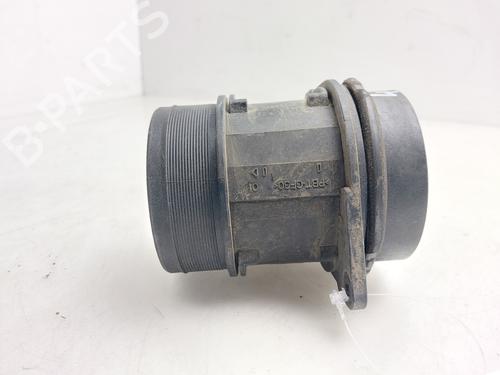 Used Mass air flow sensor Mass air flow sensor LAND ROVER RANGE ROVER SPORT I (L320) 3.0 D 4x4 (245 hp) 36166385 36166385