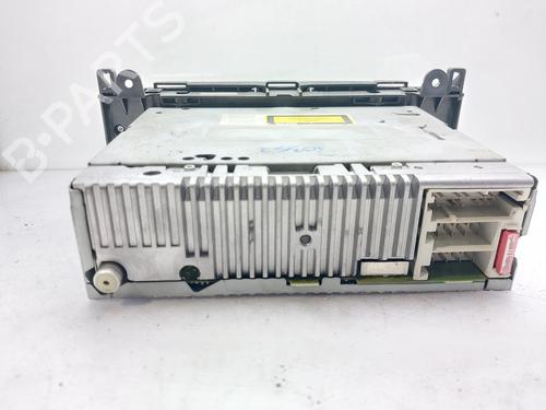 Radio MERCEDES-BENZ B-CLASS Sports Tourer (W245) B 200 CDI (245.208) | BP12414309E6 