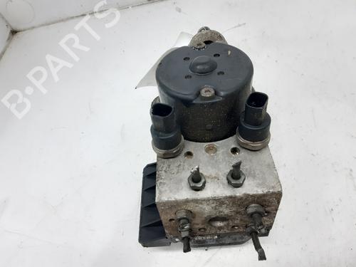 ABS Bremseaggregat MERCEDES-BENZ A-CLASS (W168) A 160 (168.033, 168.133) | BP7840626M43