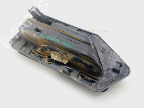 Front left interior door handle CITROËN BERLINGO / BERLINGO FIRST MPV (MF_, GJK_, GFK_) 1.4 i bivalent (MFKFW) | BP32160047I13 