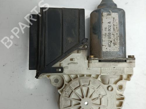 Left front window motor SEAT IBIZA III (6L1) | BP31087872E21
