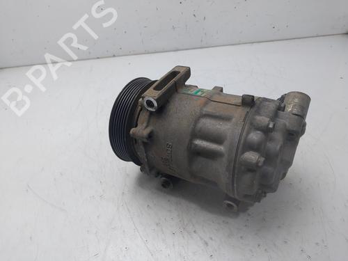 AC compressor CITROËN C5 II (RC_)  | BP34279429M34  - Image 5