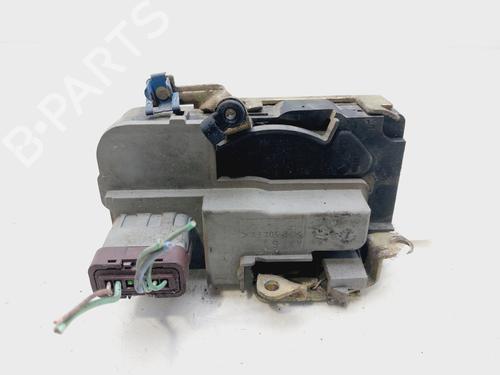 Serrure avant gauche CITROËN BERLINGO / BERLINGO FIRST Box Body/MPV (M_) 2.0 HDI 90 (MBRHY, MCRHY) | BP29875993C98 