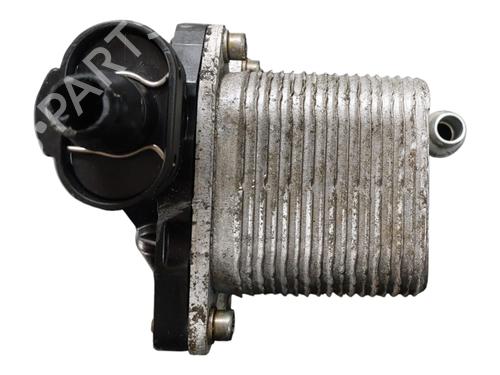 Oil radiator BMW 5 (E60) 525 d | BP30857884M33