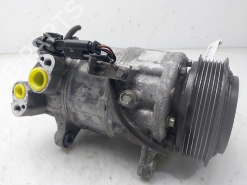 Used AC compressor AC compressor MINI MINI (F56) Cooper (136 hp) 34735672 34735672