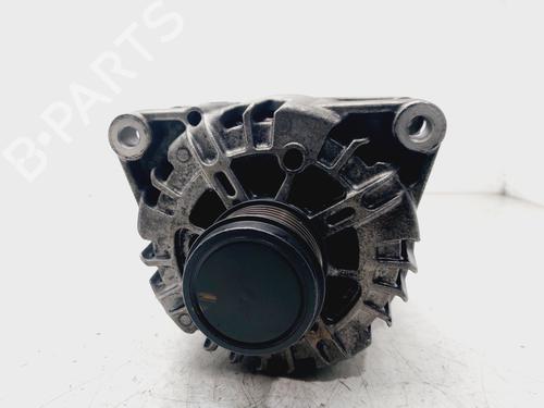 Alternator DS DS 4 / DS 4 CROSSBACK (NX_) 1.6 BlueHDi 120 | BP29514733M7 