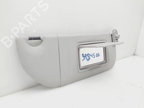 Right sun visor CITROËN C3 I (FC_, FN_) 1.4 i Bivalent | BP30077622I2 