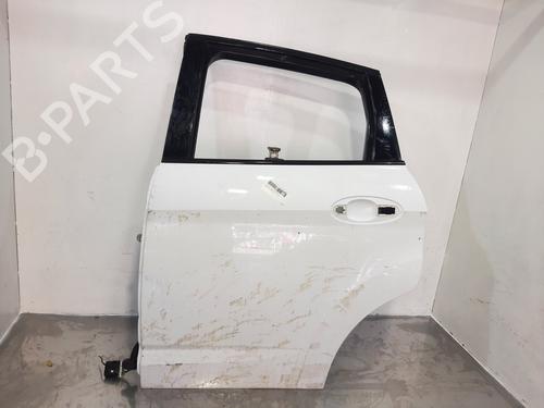 Used Left rear door FORD C-MAX II (DXA/CB7, DXA/CEU) 1.0 EcoBoost (100 hp) 16880335