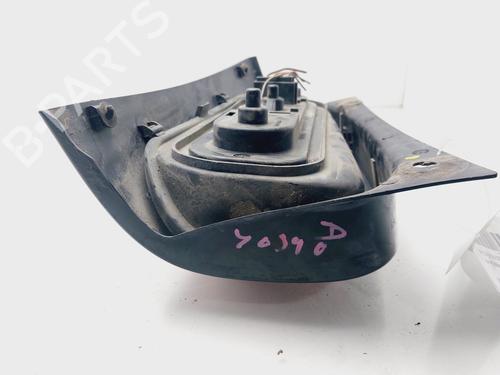 Right taillight SMART CITY-COUPE (450) 0.8 CDI (S1CLC1, 450.300, 450.301, 450.302, 450.303,... | BP32199306C35