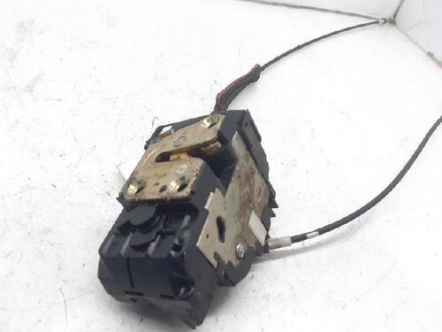 Front left lock NISSAN MICRA III (K12) 1.2 16V | BP6431594C98 