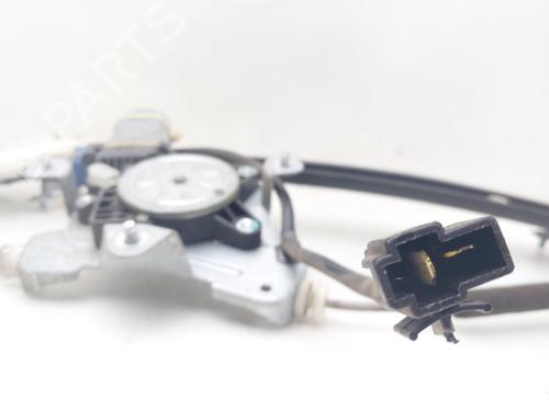 Rear left window mechanism CHEVROLET EPICA (KL1_) 2.0 D | BP15729954C24 