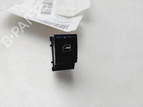 Used Right front window switch NISSAN ALMERA II (N16) 2.2 dCi (112 hp) 20640679