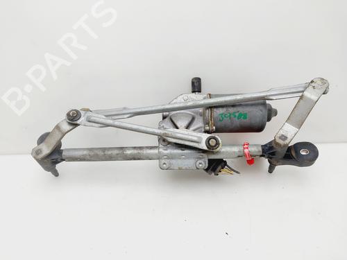 Front wiper motor OPEL CORSA D (S07) | BP29810658M29