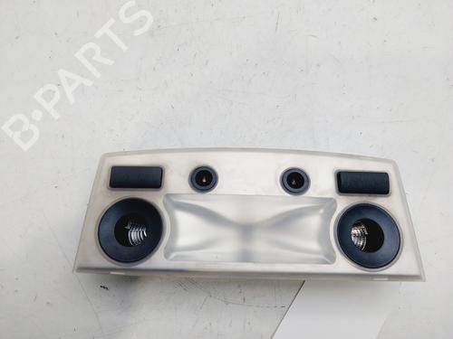 Used Interior roof light BMW 5 (E60) 525 d (177 hp) 23568738