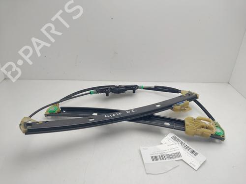 Used Front left window mechanism Front left window mechanism AUDI A4 B8 (8K2) 2.0 TDI (120 hp) 34339854 34339854