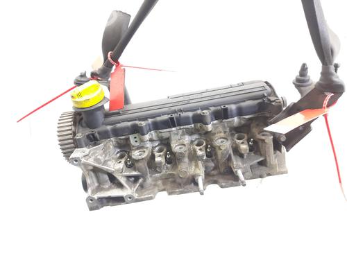 Cylinder head RENAULT CLIO II (BB_, CB_) 1.5 dCi (B/CB07) | BP28537452M5