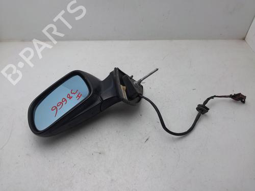 Left mirror PEUGEOT 407 SW (6E_, 6D_) 2.0 | BP27249321C26 