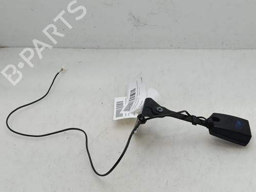 Used Seat buckle Seat buckle PEUGEOT 3008 I MPV (0U_) [2009-2017] 33657812 33657812