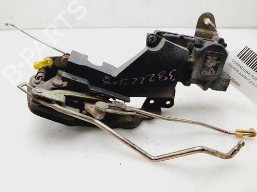 Used Front right lock HYUNDAI ACCENT II (LC) [1999-2012]  26166661