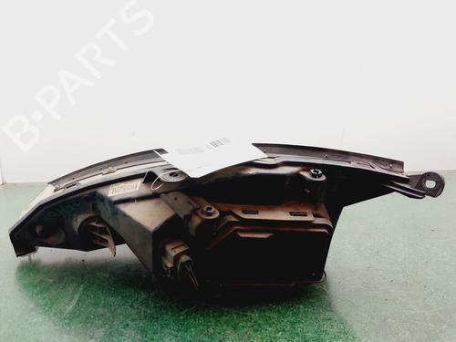 Venstre forlygte FORD FOCUS I (DAW, DBW) 1.8 Turbo DI / TDDi | BP28688619C28