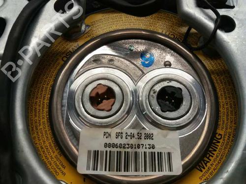 Driver airbag FORD MONDEO III (B5Y) 2.0 16V TDDi / TDCi | BP2872181C9 