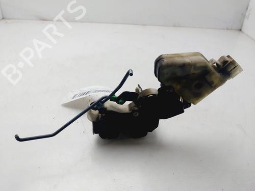 Used Tailgate lock NISSAN PATROL GR V Wagon (Y61) 3.0 DTi (158 hp) 20487307