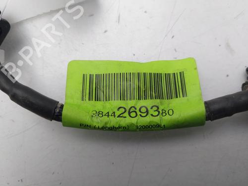 Camera CITROËN C4 III (BA_, BB_, BC_) | BP30553533E14