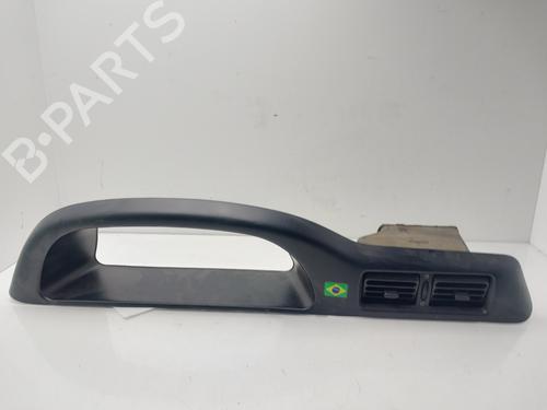 Annen CITROËN JUMPY I (U6U_) 1.9 TD (90 hp) 30773432