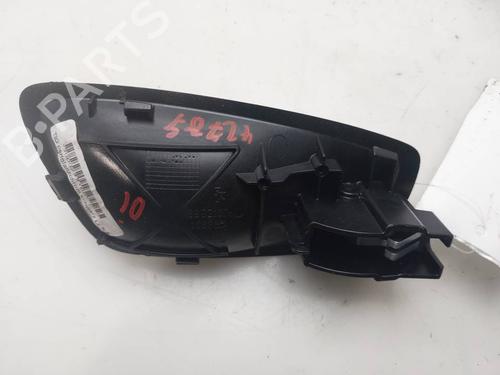 Front left interior door handle BMW 1 (E87) 120 d | BP39415271I13 - Image 3