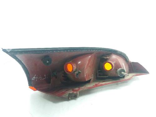 Right taillight FORD FOCUS I Saloon (DFW) 1.8 Turbo DI / TDDi | BP2871350C35 