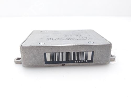 Electronic module MERCEDES-BENZ M-CLASS (W164) ML 280 CDI 4-matic (164.120) | BP16641755M83 