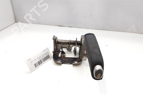 Ander FORD MONDEO IV (BA7) 1.8 TDCi (125 hp) 11319893 | 11319893 |