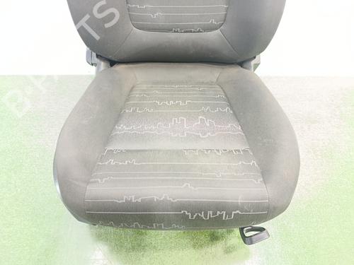 Right front seat OPEL MERIVA B MPV (S10) | BP36024319C16 - Image 6