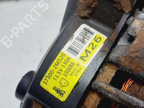 Alternator HYUNDAI TUCSON (NX4E, NX4A)  | BP26330193M7 