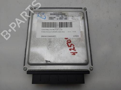 Engine control unit (ECU) FORD FOCUS I Turnier (DNW) 1.8 TDCi | BP38723021M57 - Image 2