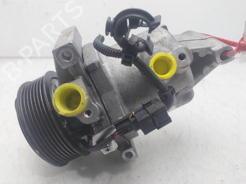AC compressor DACIA SANDERO III | BP36803266M34 - Image 3