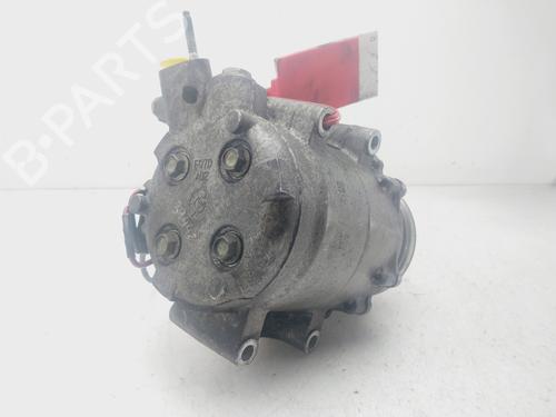 AC compressor HONDA CIVIC VIII Hatchback (FN, FK) 2.2 CTDi (FK3) | BP29511252M34 