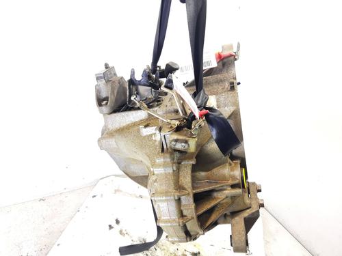 Gearbox MAZDA 3 (BL)  | BP15836473M3 