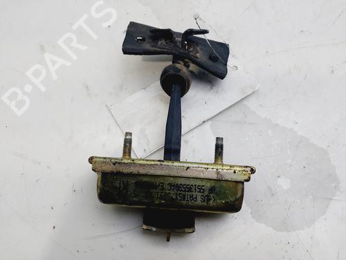 Hinge/Door check strap JEEP GRAND CHEROKEE II (WJ, WG) 2.7 CRD 4x4 | BP19259174C146 