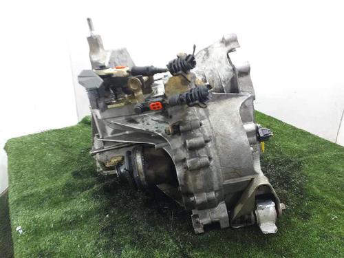 Gearbox FORD MONDEO III (B5Y) 2.0 16V DI / TDDi / TDCi | BP6017183M3 
