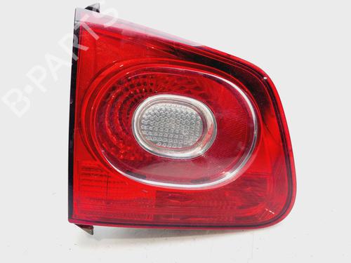Used Left tailgate light VW TIGUAN (5N_) [2007-2018]  29394215
