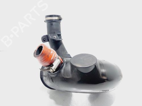 Pipe JAGUAR XF I (X250) 3.0 D | BP29521427M125 