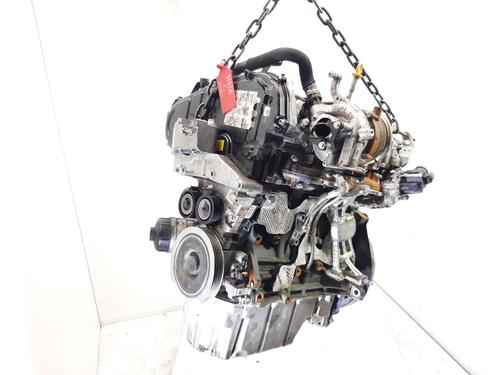 Engine JEEP COMPASS (MP, M6, MV, M7)  | BP13637601M1 